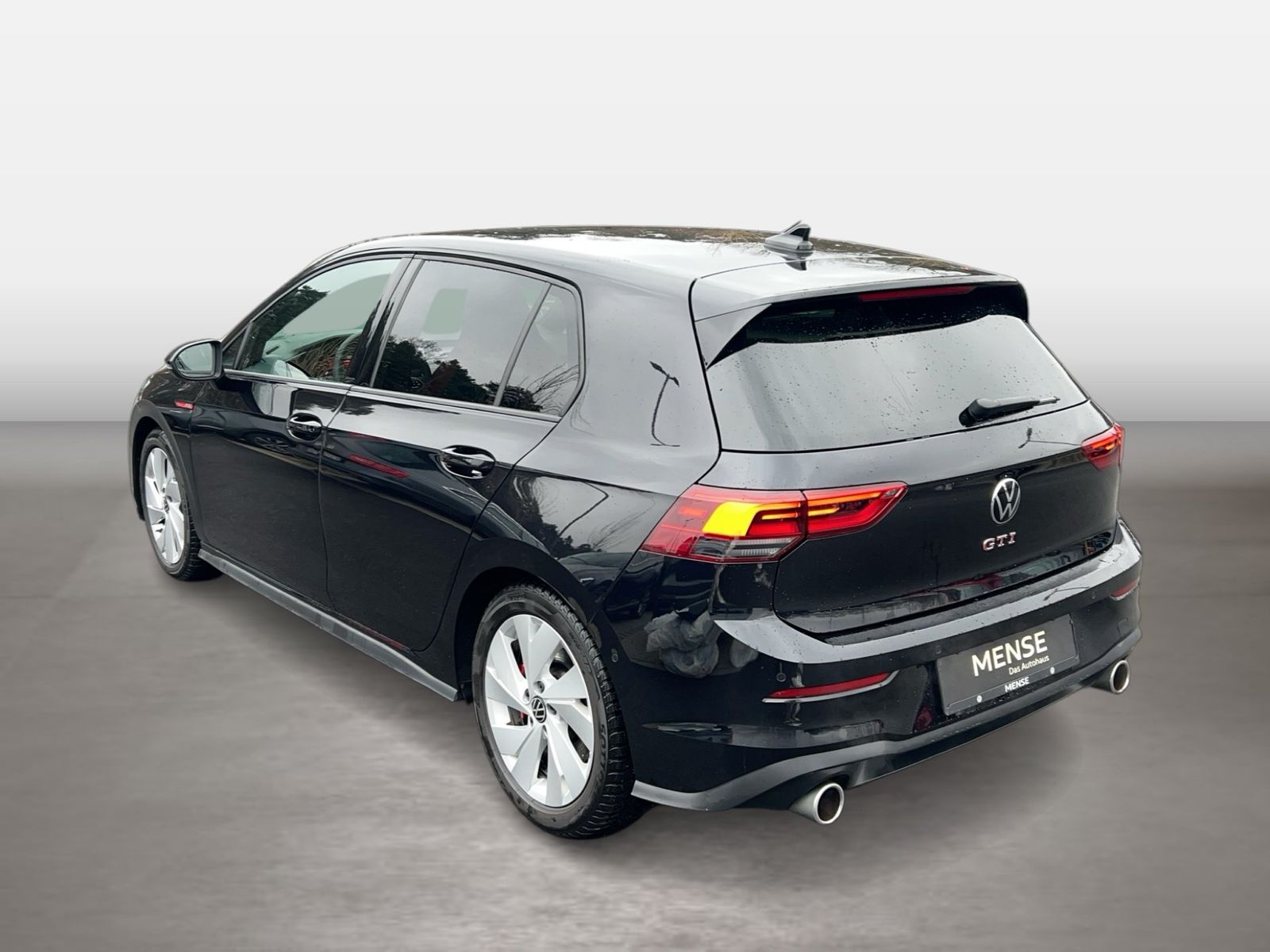 Fahrzeugabbildung Volkswagen Golf VIII GTI DSG CarPlay|ACC|LED|Navi