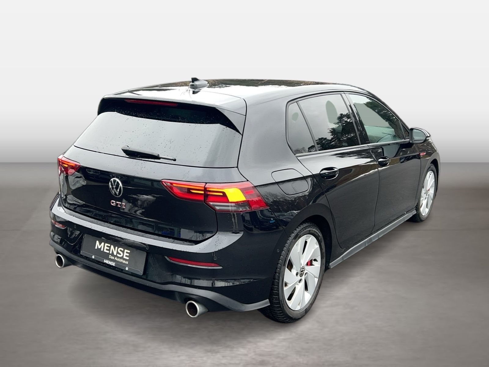 Fahrzeugabbildung Volkswagen Golf VIII GTI DSG CarPlay|ACC|LED|Navi