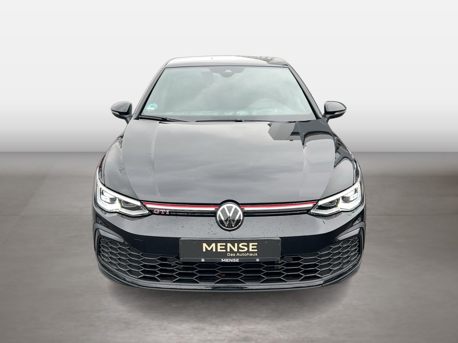 Fahrzeugabbildung Volkswagen Golf VIII GTI DSG CarPlay|ACC|LED|Navi