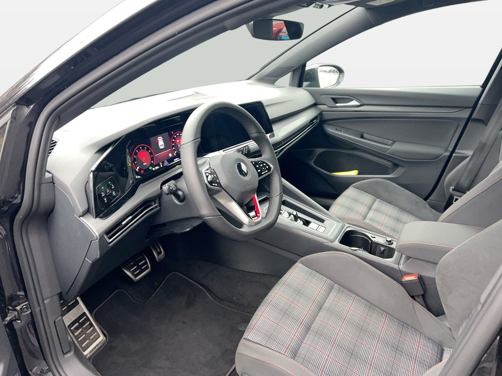 Fahrzeugabbildung Volkswagen Golf VIII GTI DSG CarPlay|ACC|LED|Navi