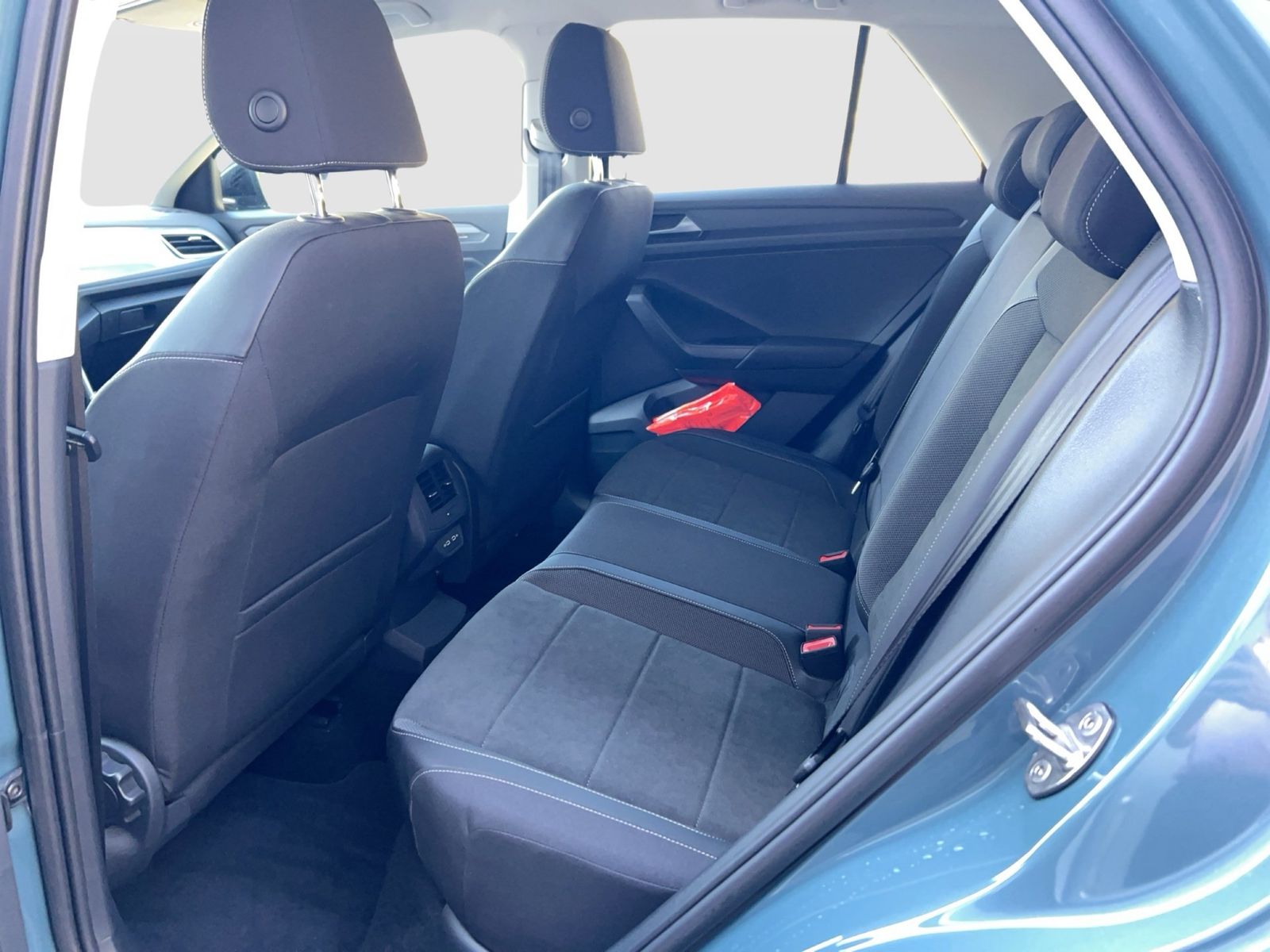 Fahrzeug autohaus mense Fahrzeugabbildung Volkswagen T-Roc 1.0 TSI Style CarPlay|Standhzg|ACC|LED|PDC