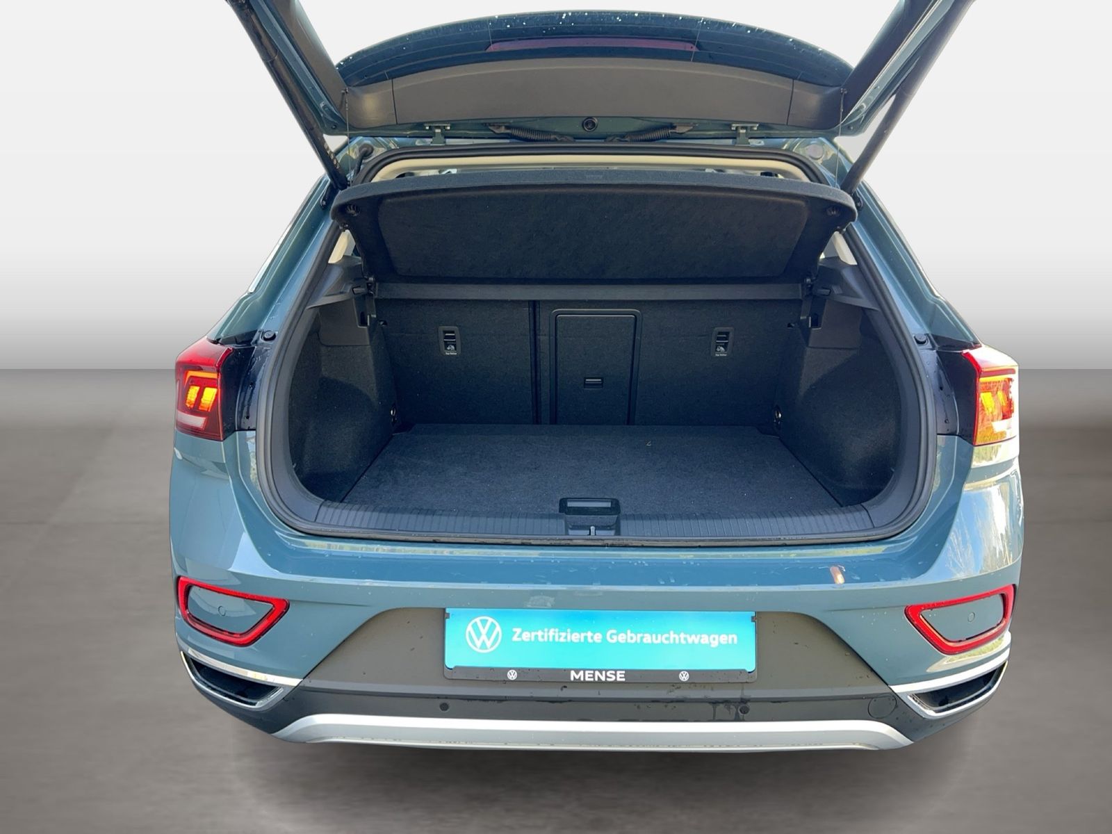 Fahrzeug autohaus mense Fahrzeugabbildung Volkswagen T-Roc 1.0 TSI Style CarPlay|Standhzg|ACC|LED|PDC