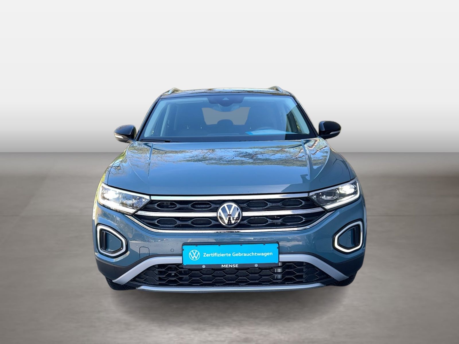 Fahrzeug autohaus mense Fahrzeugabbildung Volkswagen T-Roc 1.0 TSI Style CarPlay|Standhzg|ACC|LED|PDC