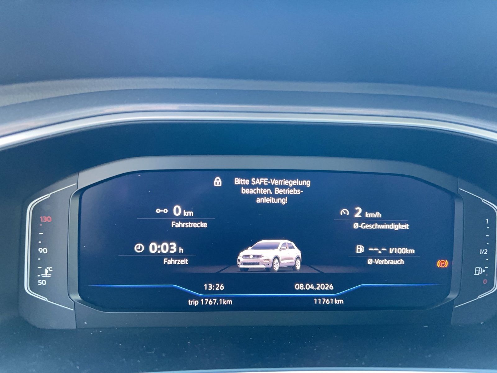 Fahrzeug autohaus mense Fahrzeugabbildung Volkswagen T-Roc 1.0 TSI Style CarPlay|Standhzg|ACC|LED|PDC