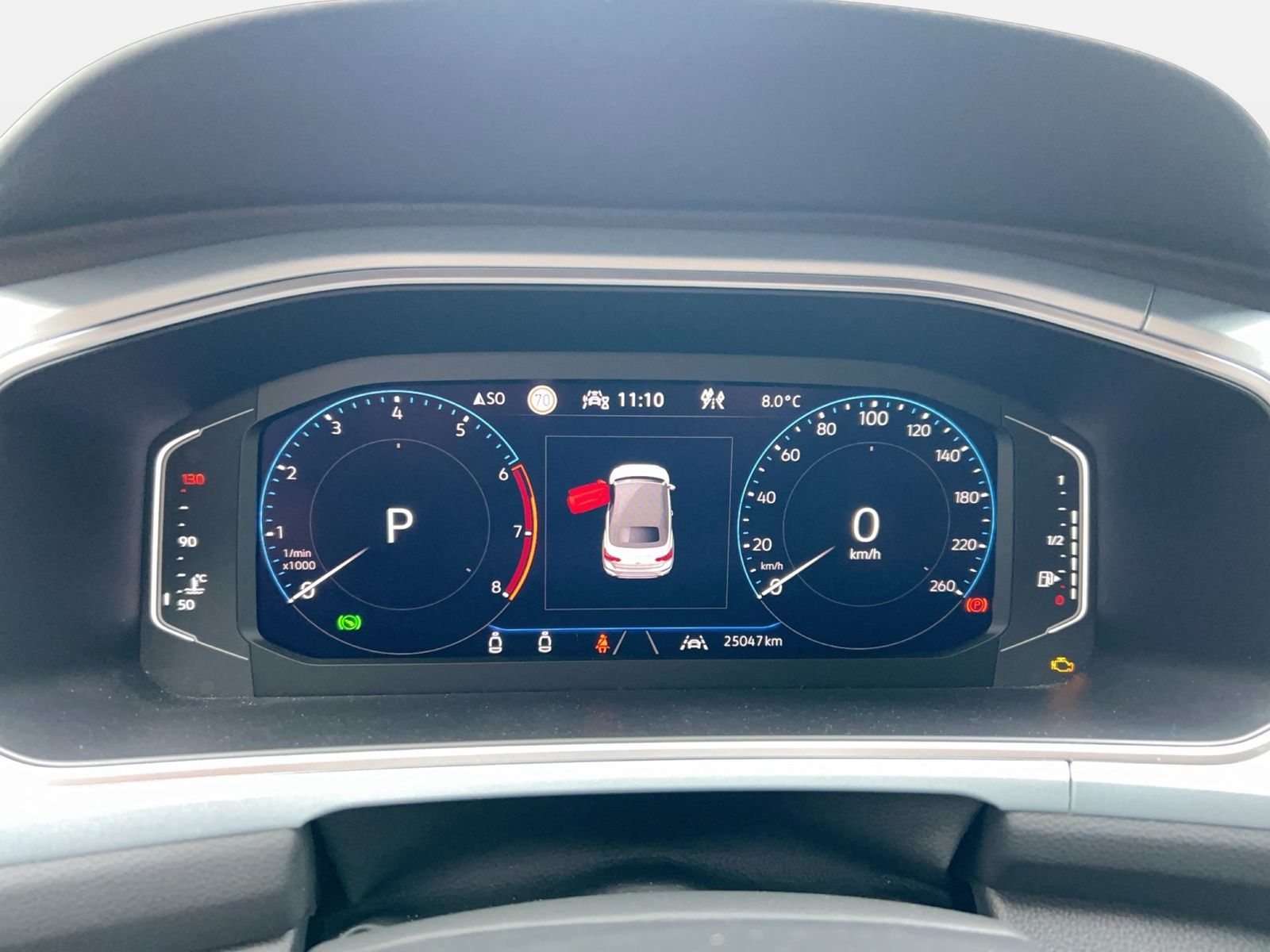 Fahrzeug autohaus mense Fahrzeugabbildung Volkswagen T-Roc Cabriolet 1.5 TSI DSG Style Goal CarPlay