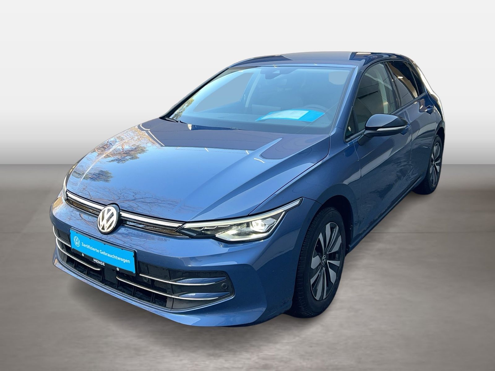 Fahrzeug autohaus mense Fahrzeugabbildung Volkswagen Golf VIII 1.5 TSI Life Goal CarPlay|AHK|ACC|LED