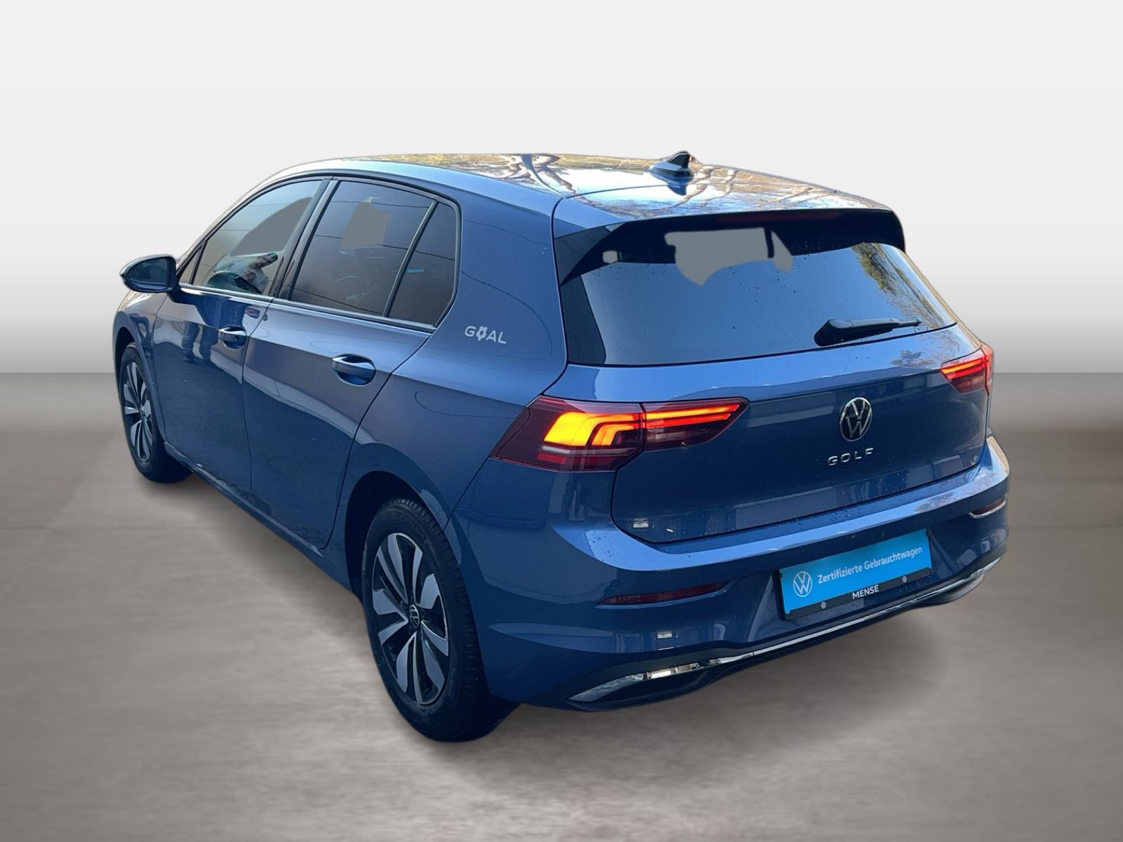 Fahrzeug autohaus mense Fahrzeugabbildung Volkswagen Golf VIII 1.5 TSI Life Goal CarPlay|AHK|ACC|LED