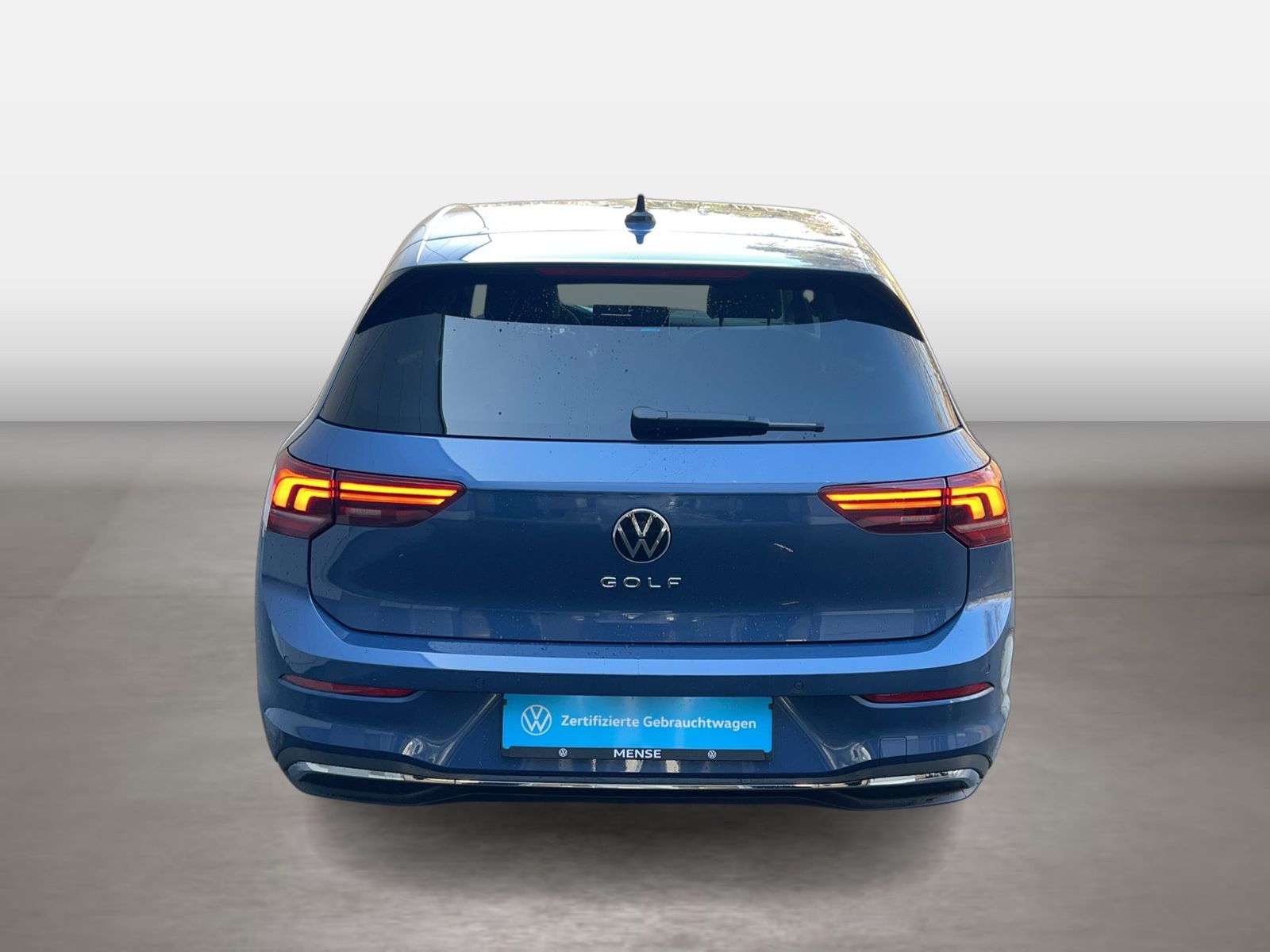 Fahrzeug autohaus mense Fahrzeugabbildung Volkswagen Golf VIII 1.5 TSI Life Goal CarPlay|AHK|ACC|LED