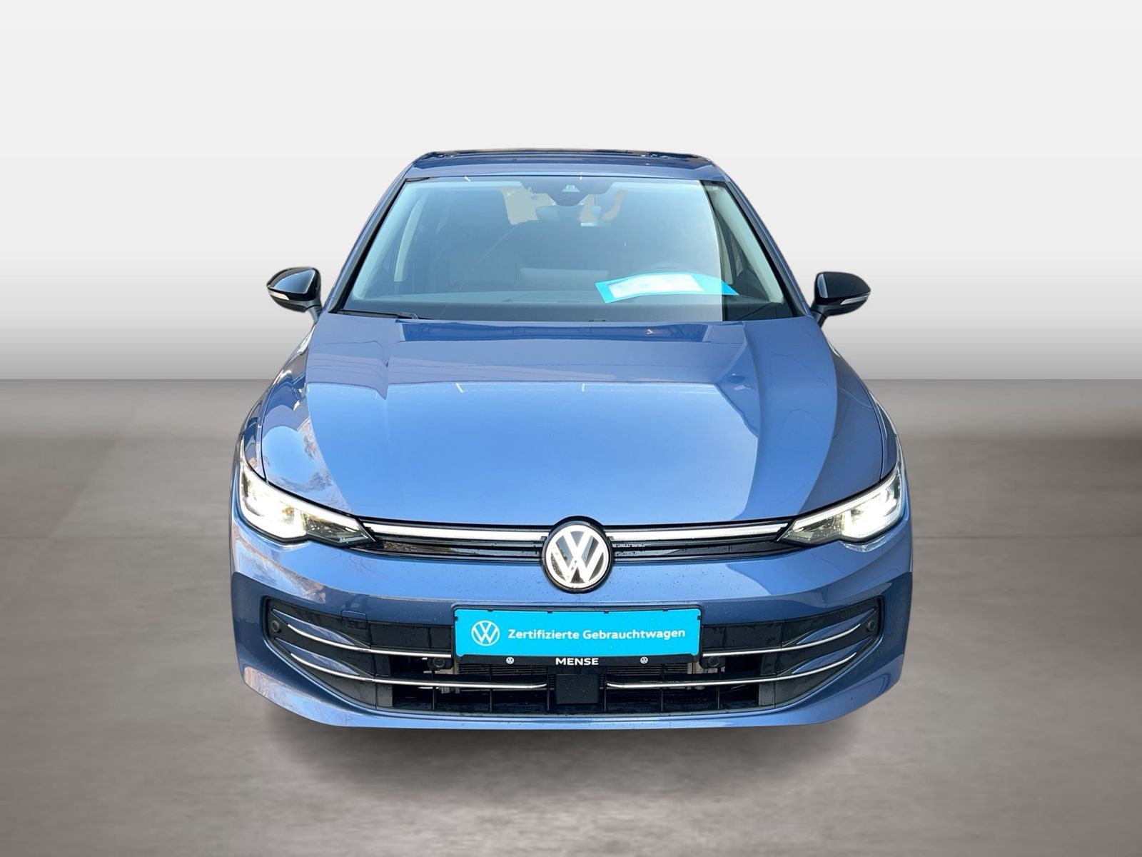 Fahrzeug autohaus mense Fahrzeugabbildung Volkswagen Golf VIII 1.5 TSI Life Goal CarPlay|AHK|ACC|LED