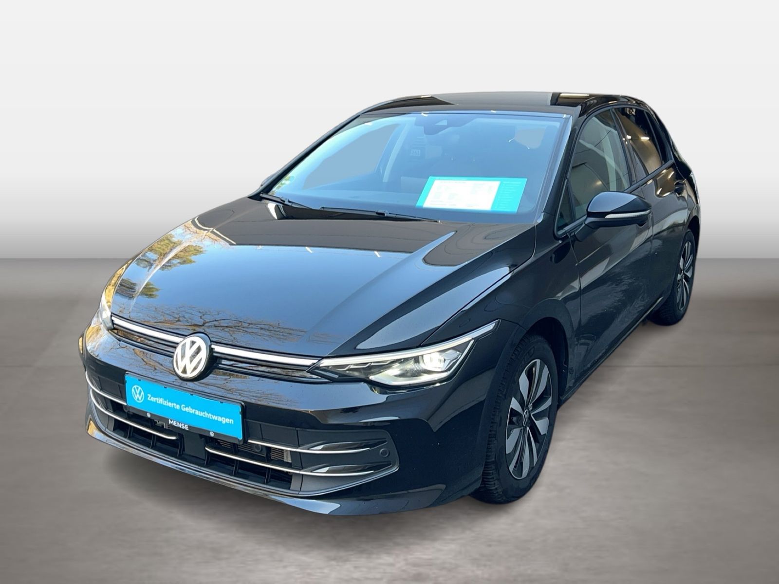 Fahrzeug autohaus mense Fahrzeugabbildung Volkswagen Golf VIII 1.5 TSI Life Goal CarPlay|AHK|ACC|LED