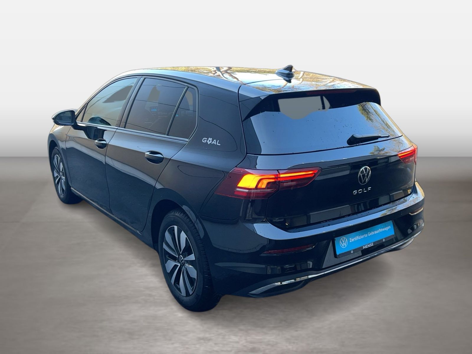 Fahrzeug autohaus mense Fahrzeugabbildung Volkswagen Golf VIII 1.5 TSI Life Goal CarPlay|AHK|ACC|LED