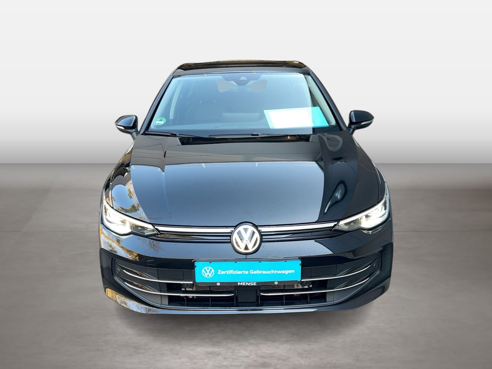 Fahrzeug autohaus mense Fahrzeugabbildung Volkswagen Golf VIII 1.5 TSI Life Goal CarPlay|AHK|ACC|LED