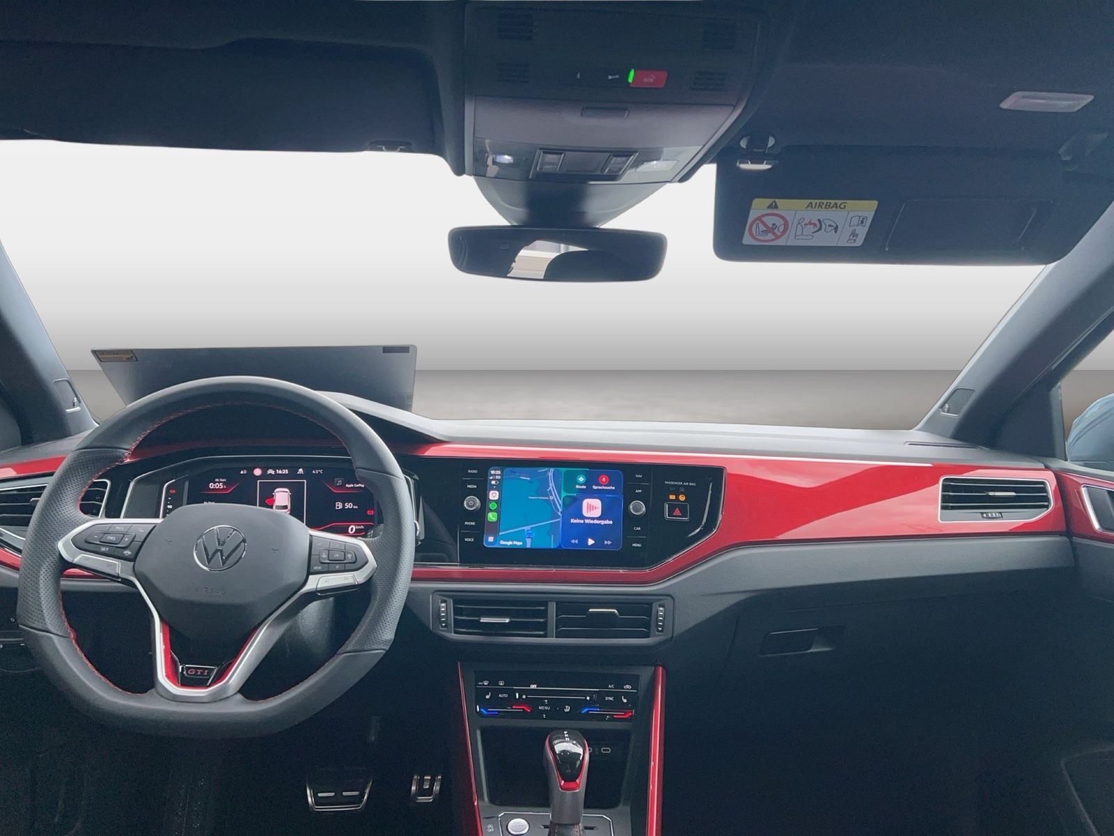 Fahrzeugabbildung Volkswagen Polo 2.0 TSI GTI DSG IQ.Light|Matrix|Beats|LED|L