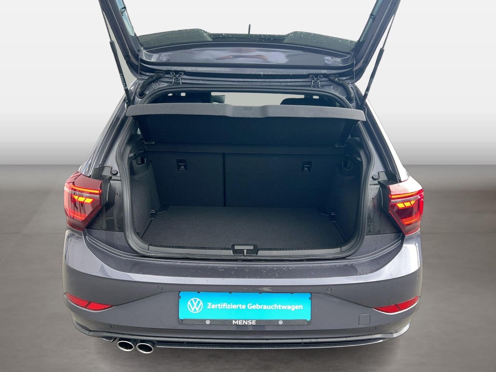 Fahrzeugabbildung Volkswagen Polo 2.0 TSI GTI DSG IQ.Light|Matrix|Beats|LED|L