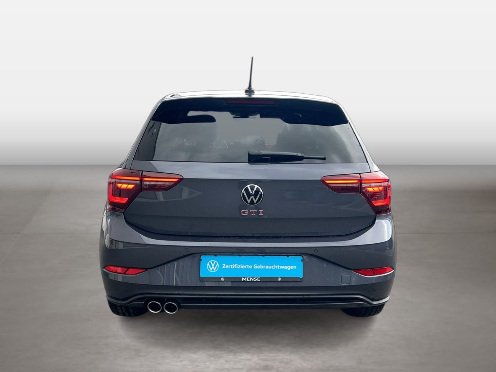 Fahrzeugabbildung Volkswagen Polo 2.0 TSI GTI DSG IQ.Light|Matrix|Beats|LED|L