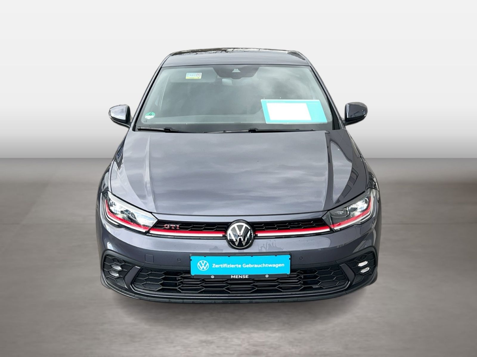 Fahrzeugabbildung Volkswagen Polo 2.0 TSI GTI DSG IQ.Light|Matrix|Beats|LED|L