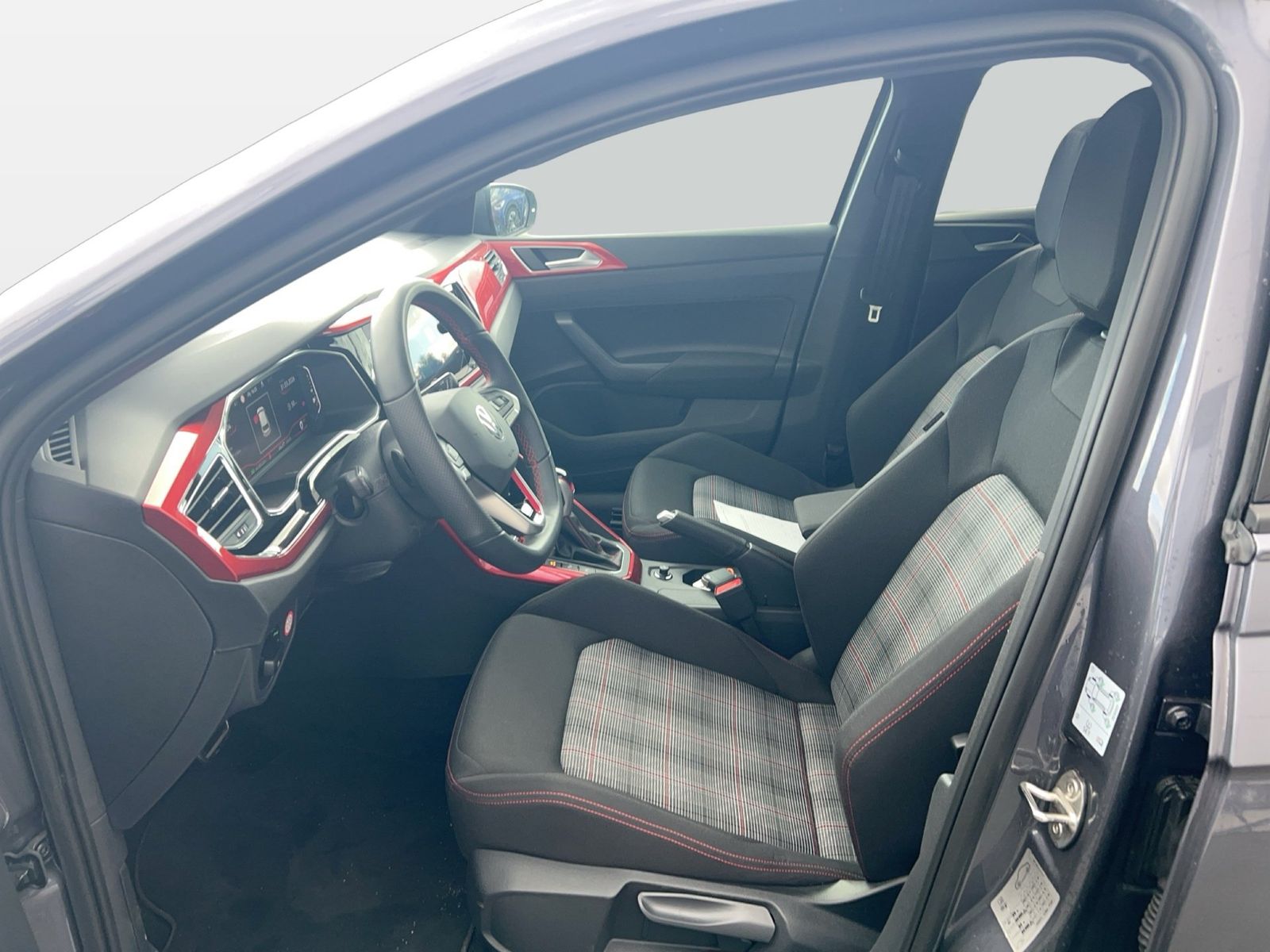 Fahrzeugabbildung Volkswagen Polo 2.0 TSI GTI DSG IQ.Light|Matrix|Beats|LED|L