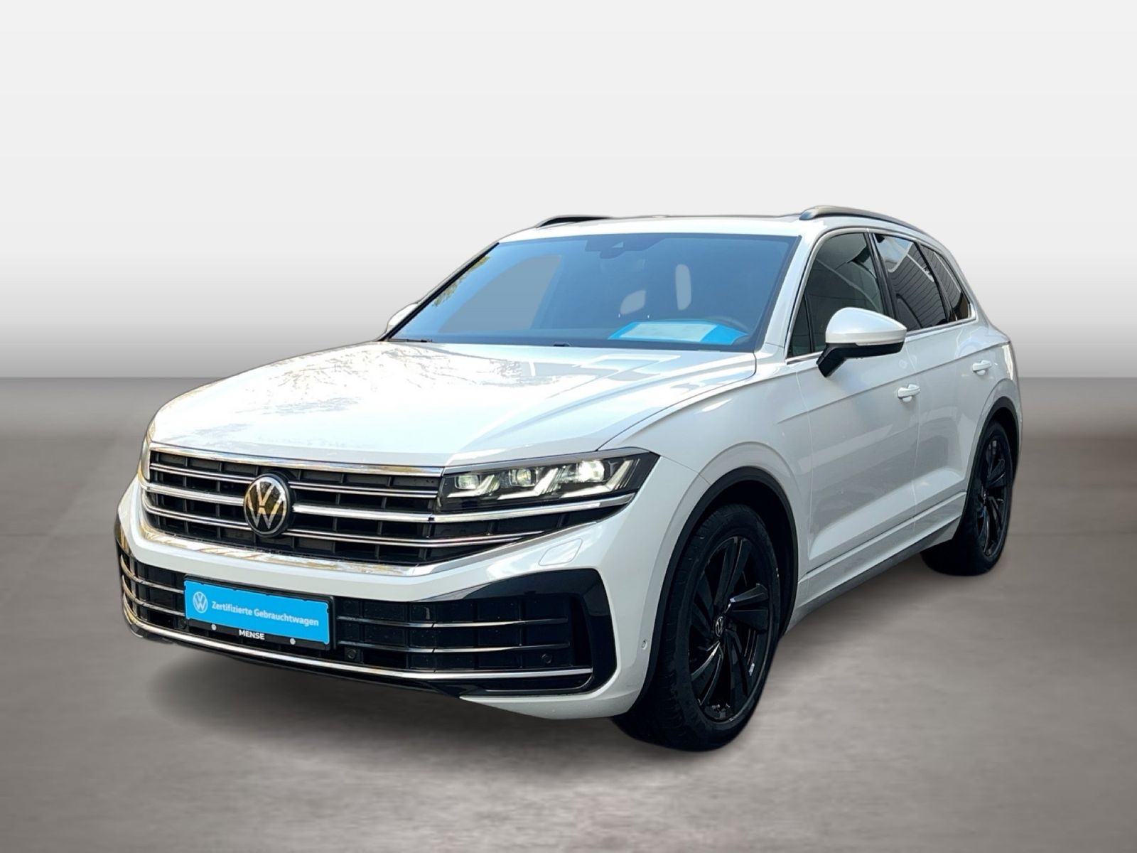Fahrzeugabbildung Volkswagen Touareg 3.0 TDI DSG 4Motion IQ.Light|Matrix|AHK