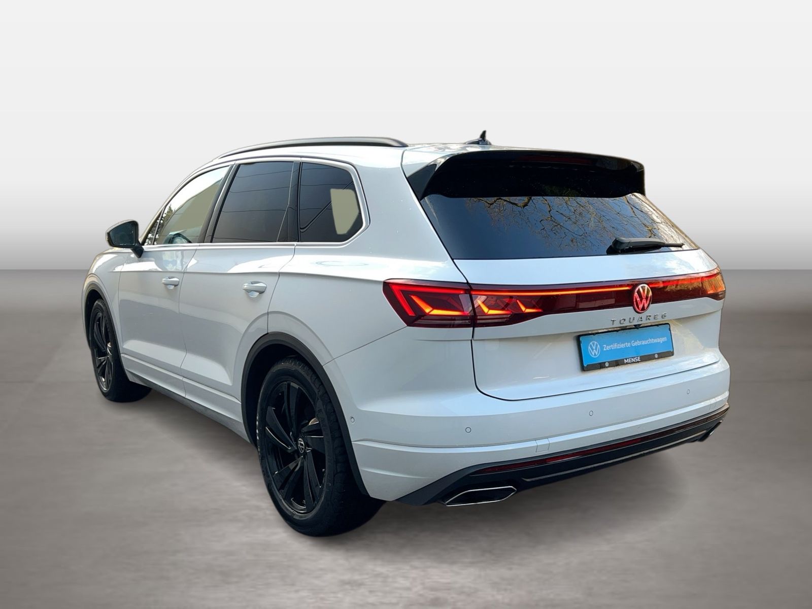 Fahrzeugabbildung Volkswagen Touareg 3.0 TDI DSG 4Motion IQ.Light|Matrix|AHK