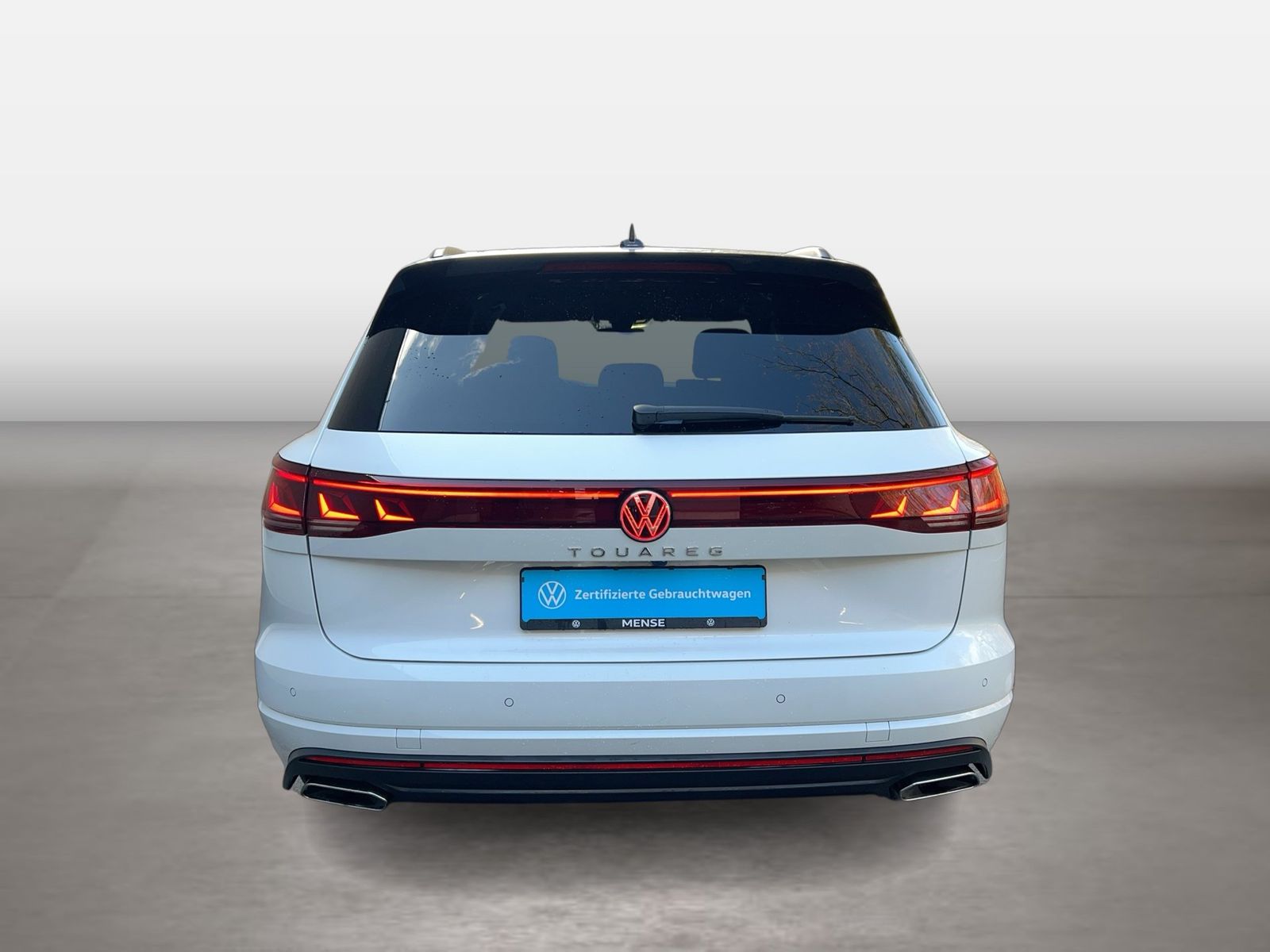 Fahrzeugabbildung Volkswagen Touareg 3.0 TDI DSG 4Motion IQ.Light|Matrix|AHK