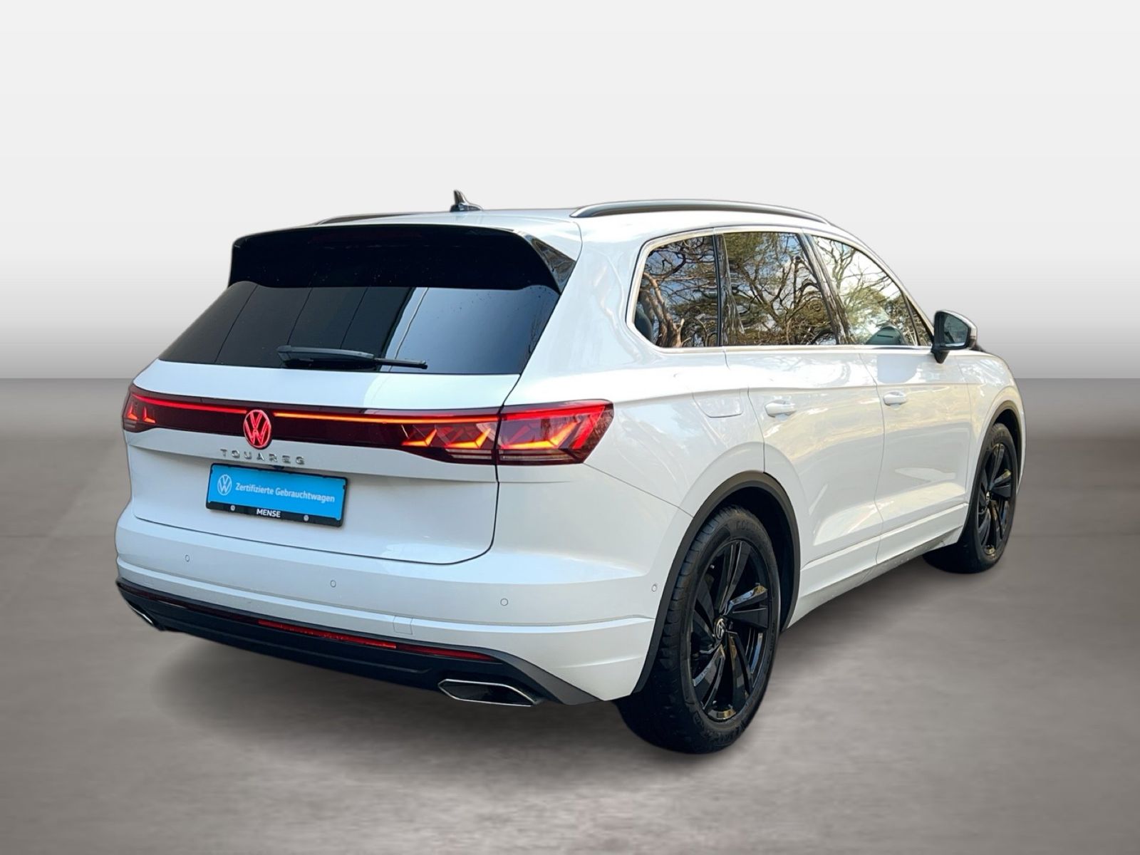 Fahrzeugabbildung Volkswagen Touareg 3.0 TDI DSG 4Motion IQ.Light|Matrix|AHK