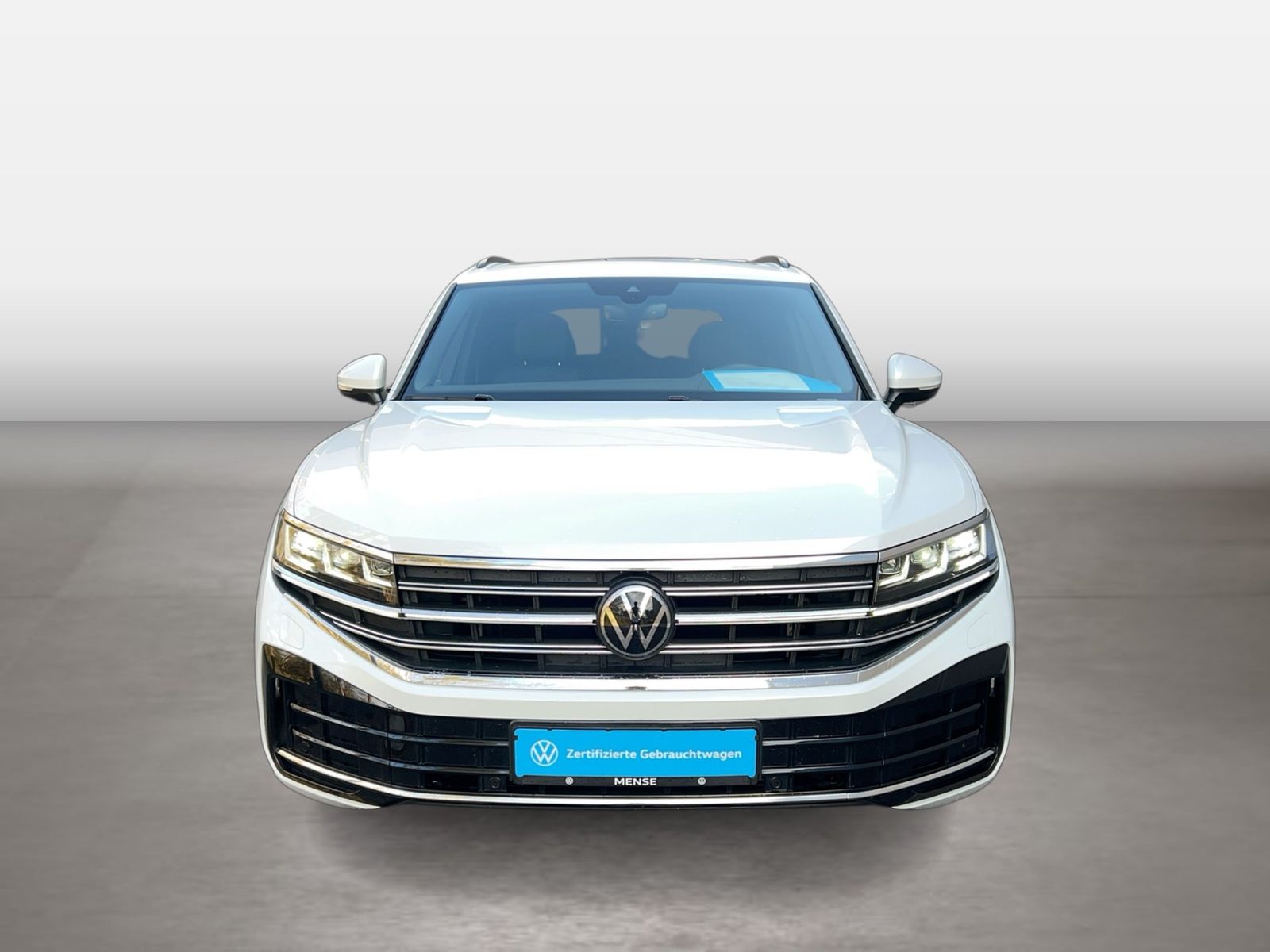 Fahrzeugabbildung Volkswagen Touareg 3.0 TDI DSG 4Motion IQ.Light|Matrix|AHK