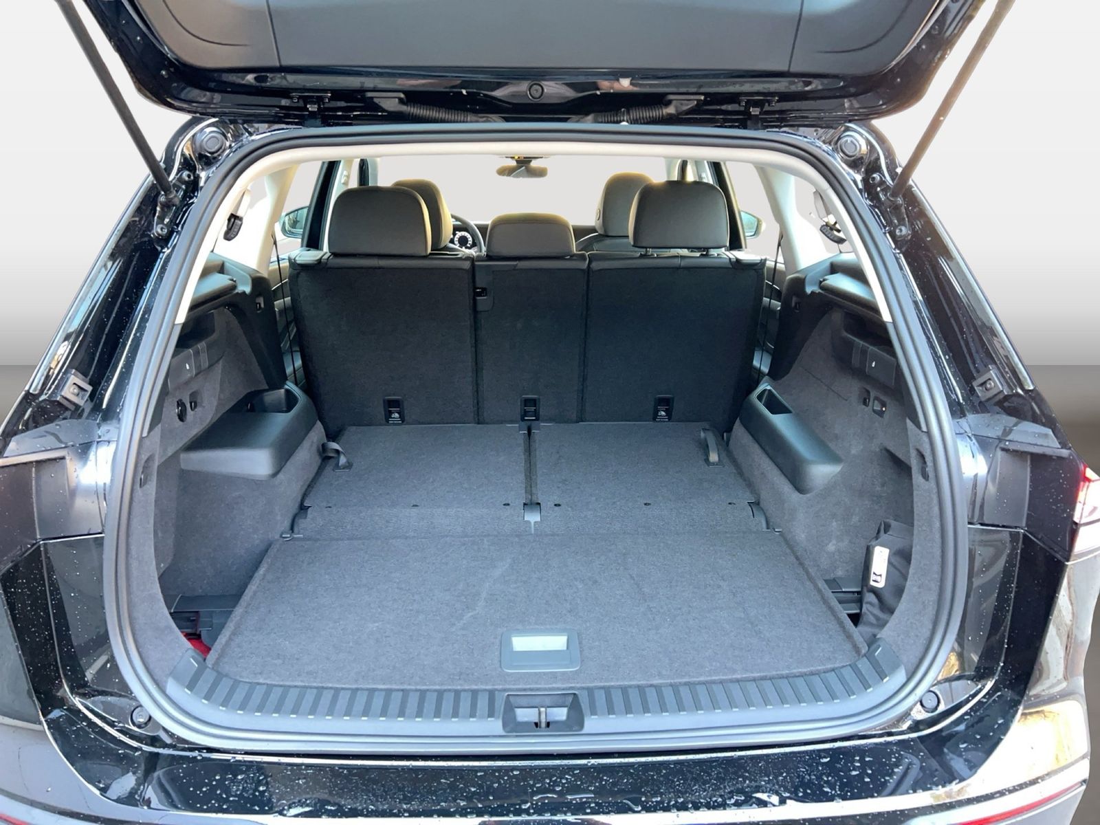 Fahrzeug autohaus mense Fahrzeugabbildung Volkswagen Tayron 2.0 TDI DSG 4Motion Life IQ.Light|Matrix