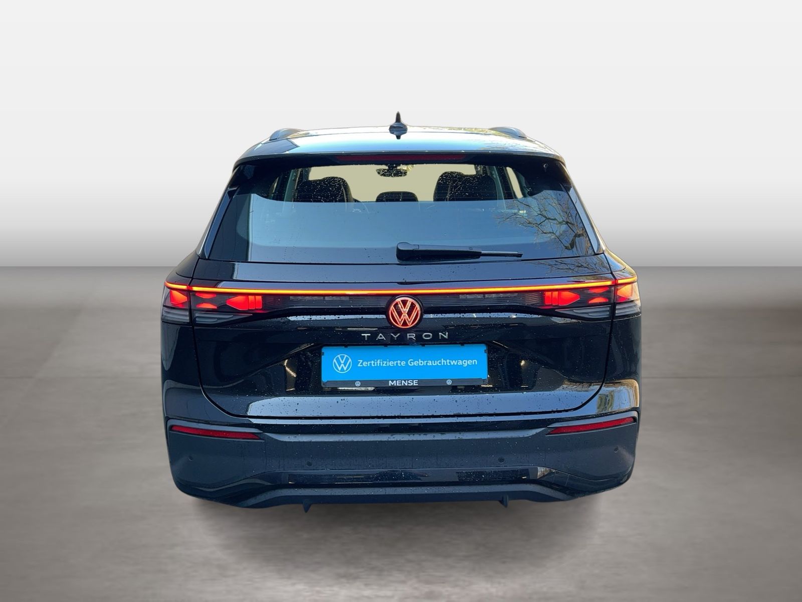 Fahrzeug autohaus mense Fahrzeugabbildung Volkswagen Tayron 2.0 TDI DSG 4Motion Life IQ.Light|Matrix