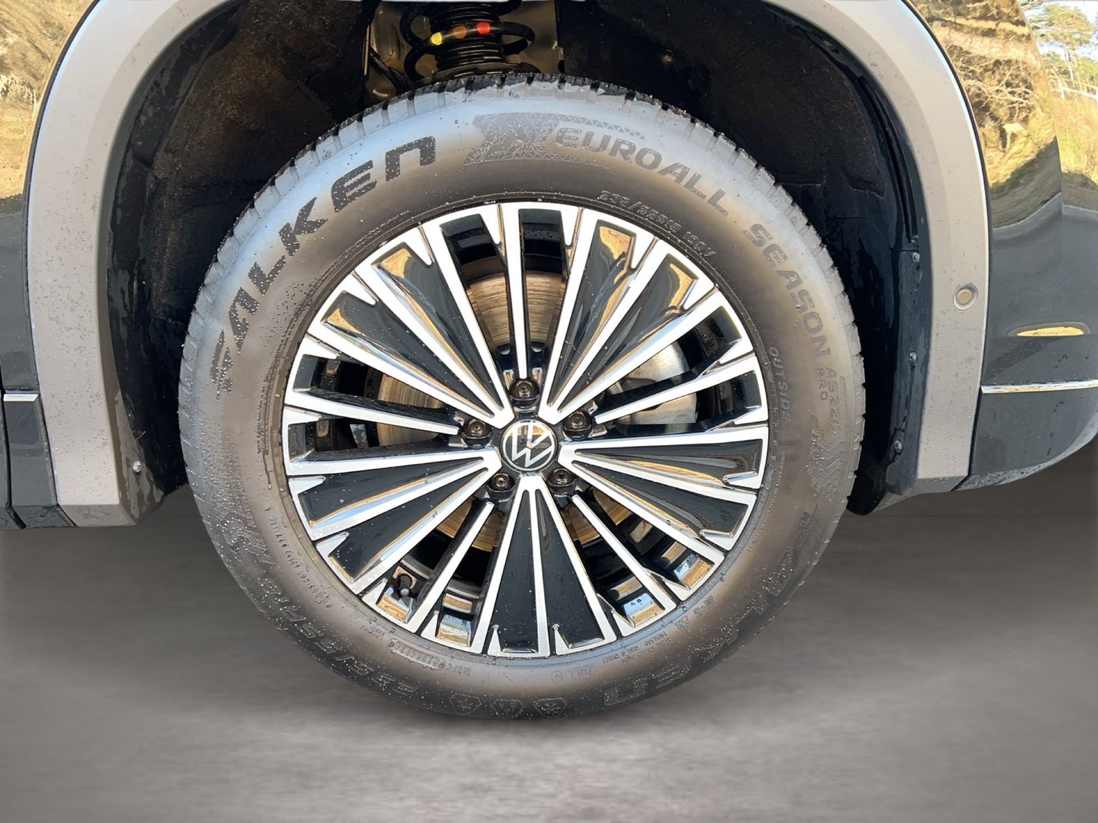 Fahrzeug autohaus mense Fahrzeugabbildung Volkswagen Tayron 2.0 TDI DSG 4Motion Life IQ.Light|Matrix