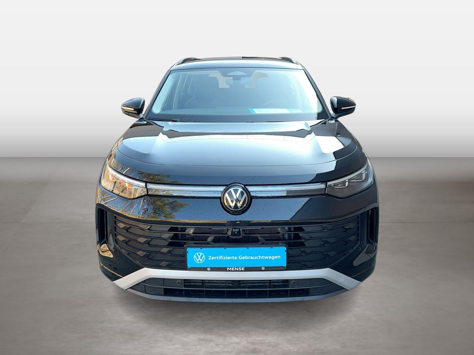 Fahrzeug autohaus mense Fahrzeugabbildung Volkswagen Tayron 2.0 TDI DSG 4Motion Life IQ.Light|Matrix