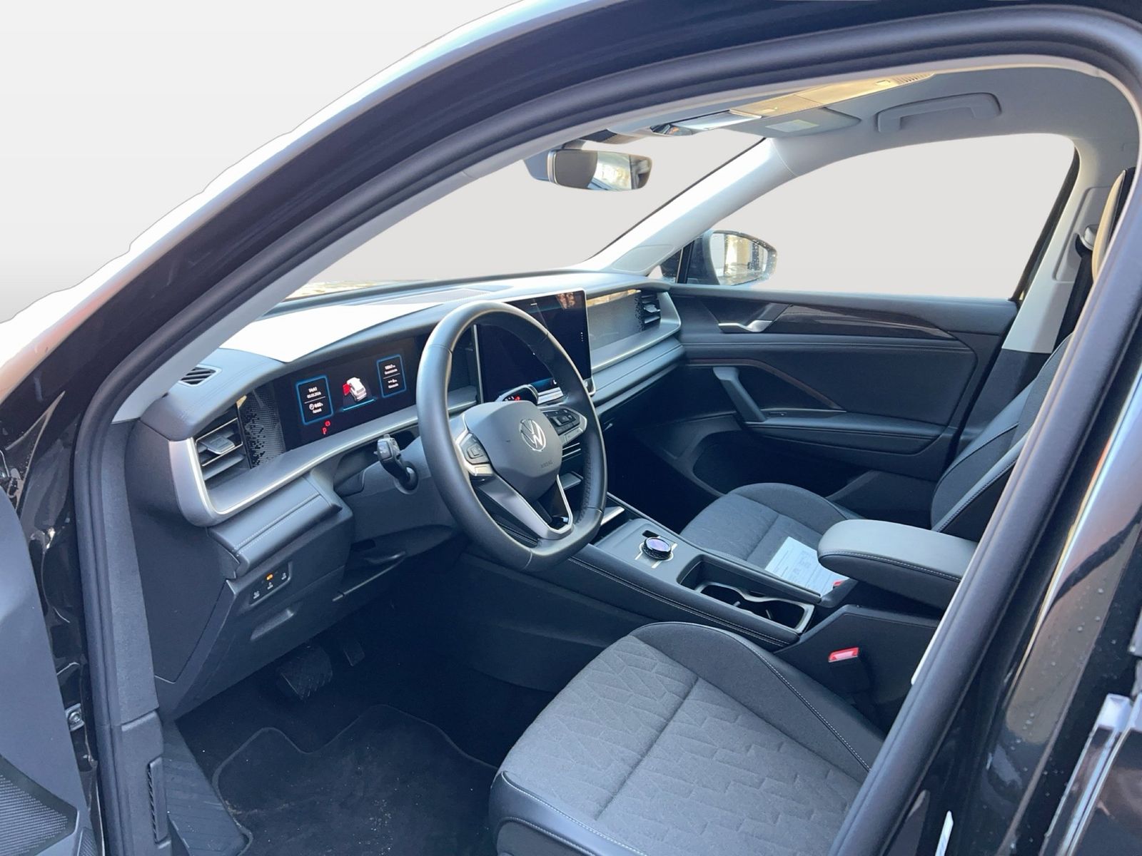 Fahrzeug autohaus mense Fahrzeugabbildung Volkswagen Tayron 2.0 TDI DSG 4Motion Life IQ.Light|Matrix