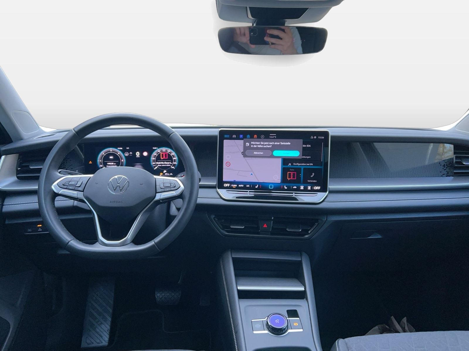 Fahrzeugabbildung Volkswagen Tayron 2.0 TDI DSG 4Motion Life AHK