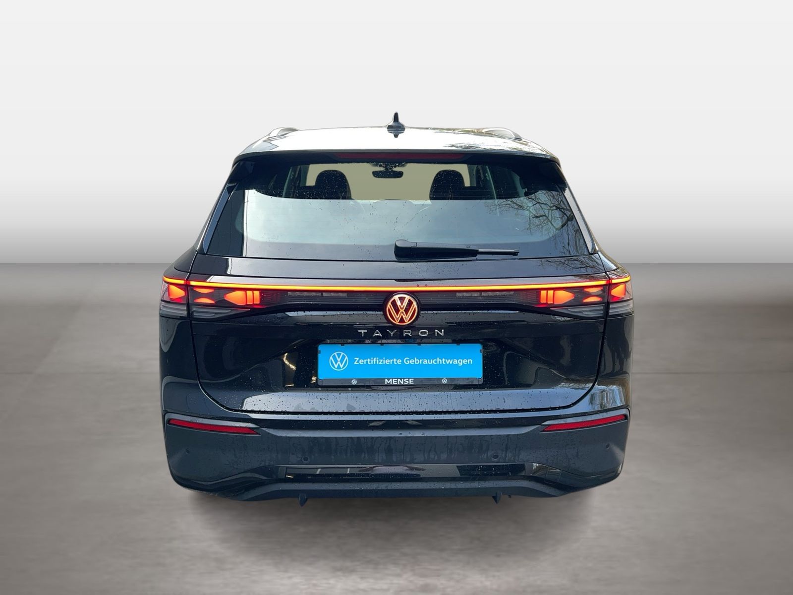 Fahrzeugabbildung Volkswagen Tayron 2.0 TDI DSG 4Motion Life AHK