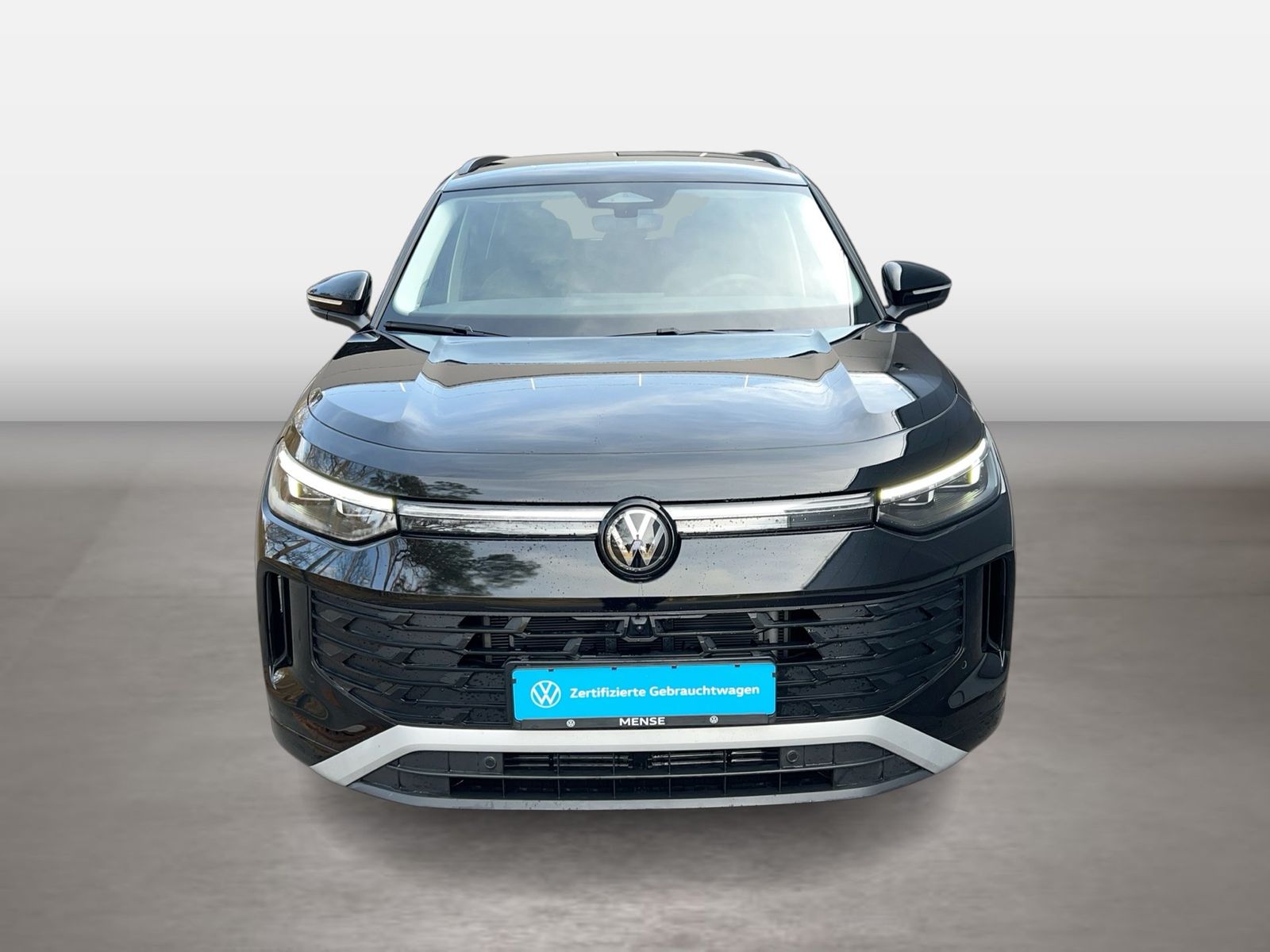 Fahrzeugabbildung Volkswagen Tayron 2.0 TDI DSG 4Motion Life AHK