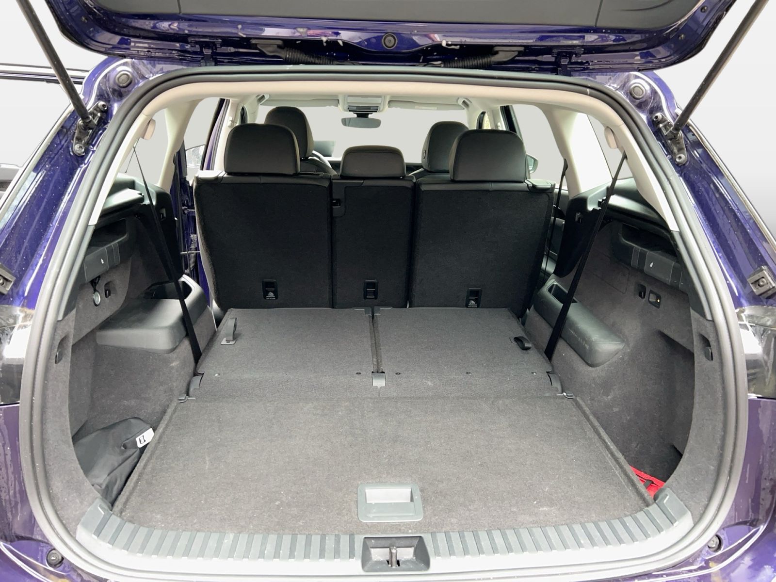 Fahrzeug autohaus mense Fahrzeugabbildung Volkswagen Tayron 2.0 TDI DSG 4Motion IQ.Light|Matrix|AHK