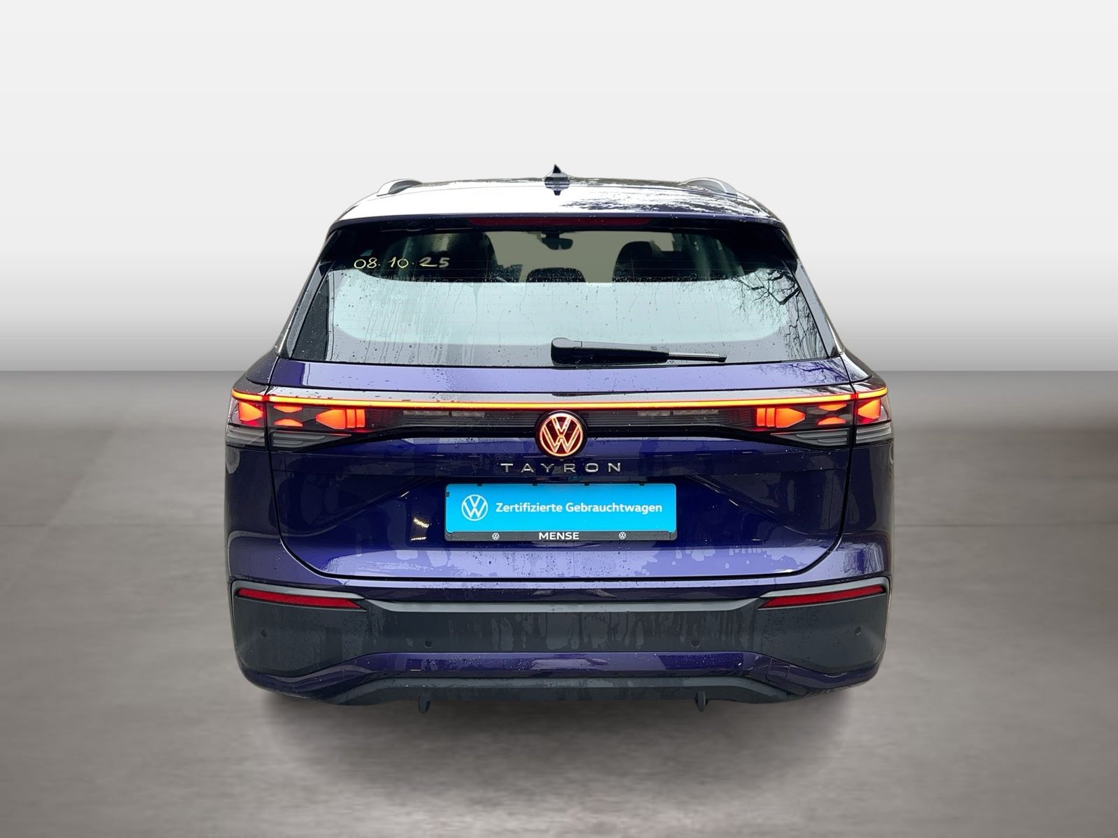 Fahrzeug autohaus mense Fahrzeugabbildung Volkswagen Tayron 2.0 TDI DSG 4Motion IQ.Light|Matrix|AHK
