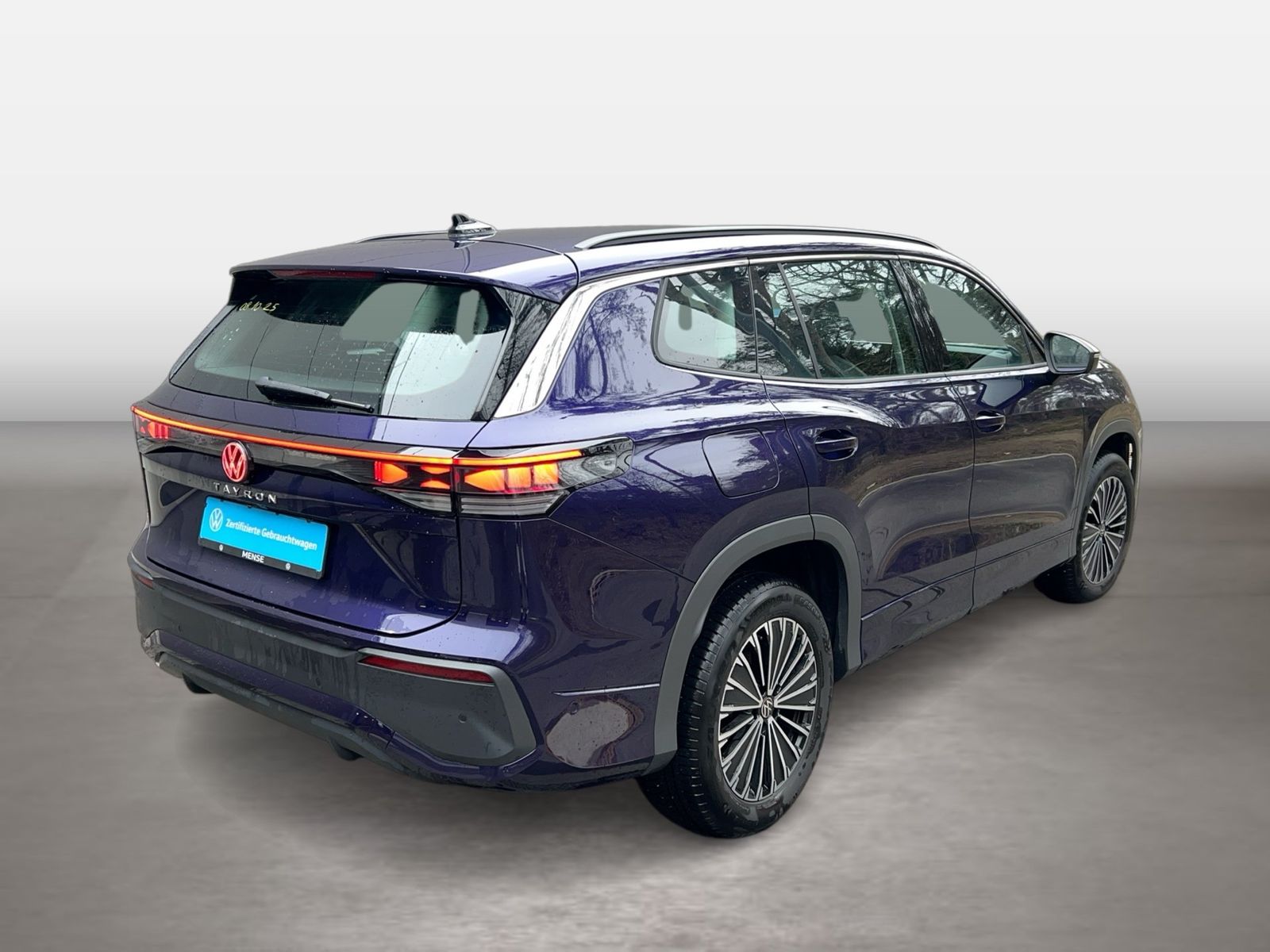 Fahrzeug autohaus mense Fahrzeugabbildung Volkswagen Tayron 2.0 TDI DSG 4Motion IQ.Light|Matrix|AHK