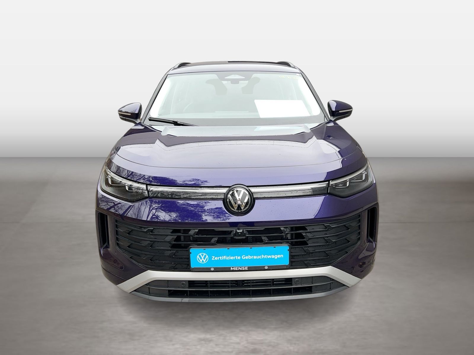 Fahrzeug autohaus mense Fahrzeugabbildung Volkswagen Tayron 2.0 TDI DSG 4Motion IQ.Light|Matrix|AHK