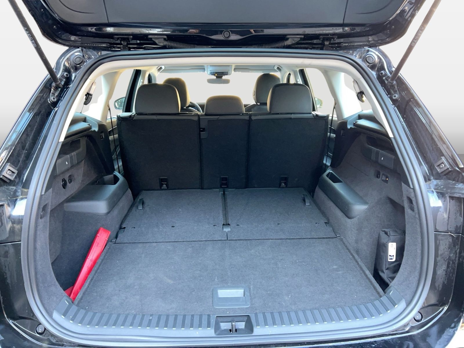 Fahrzeug autohaus mense Fahrzeugabbildung Volkswagen Tayron 2.0 TDI DSG 4Motion AHK