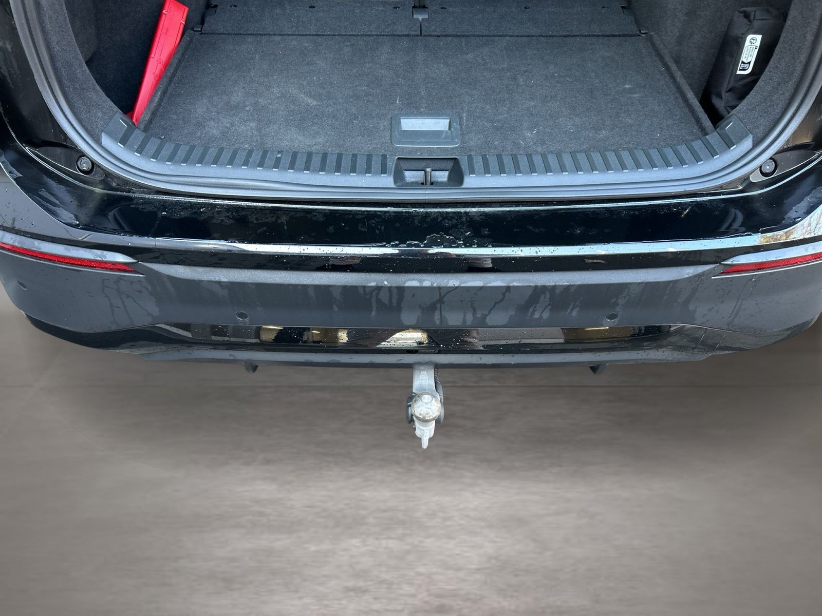 Fahrzeug autohaus mense Fahrzeugabbildung Volkswagen Tayron 2.0 TDI DSG 4Motion AHK