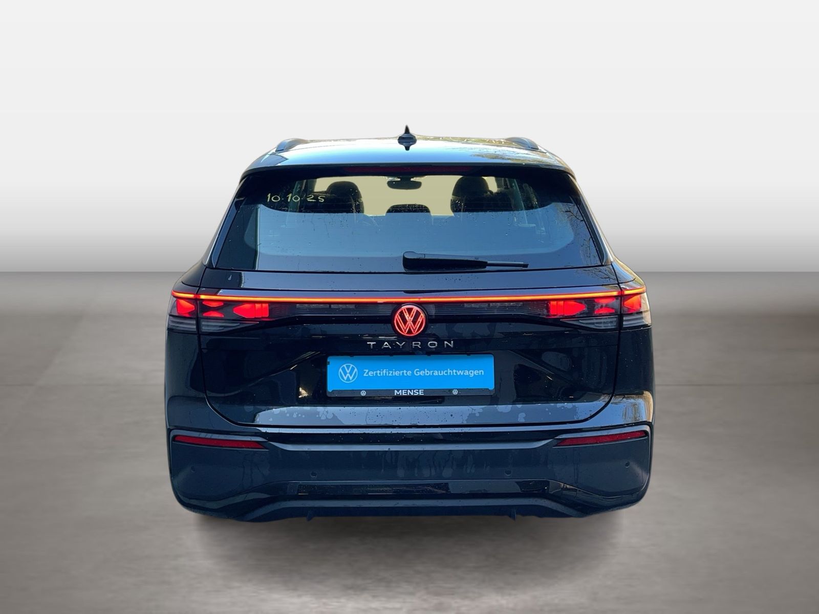 Fahrzeug autohaus mense Fahrzeugabbildung Volkswagen Tayron 2.0 TDI DSG 4Motion AHK