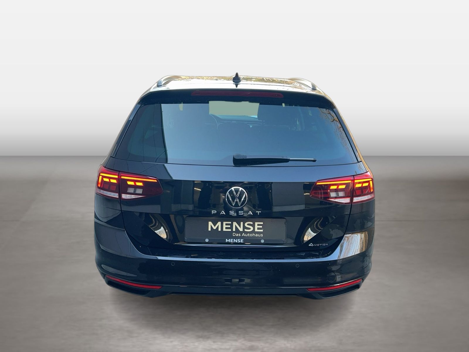 Fahrzeugabbildung Volkswagen Passat Variant 2.0 TDI 4Motion DSG Business AHK