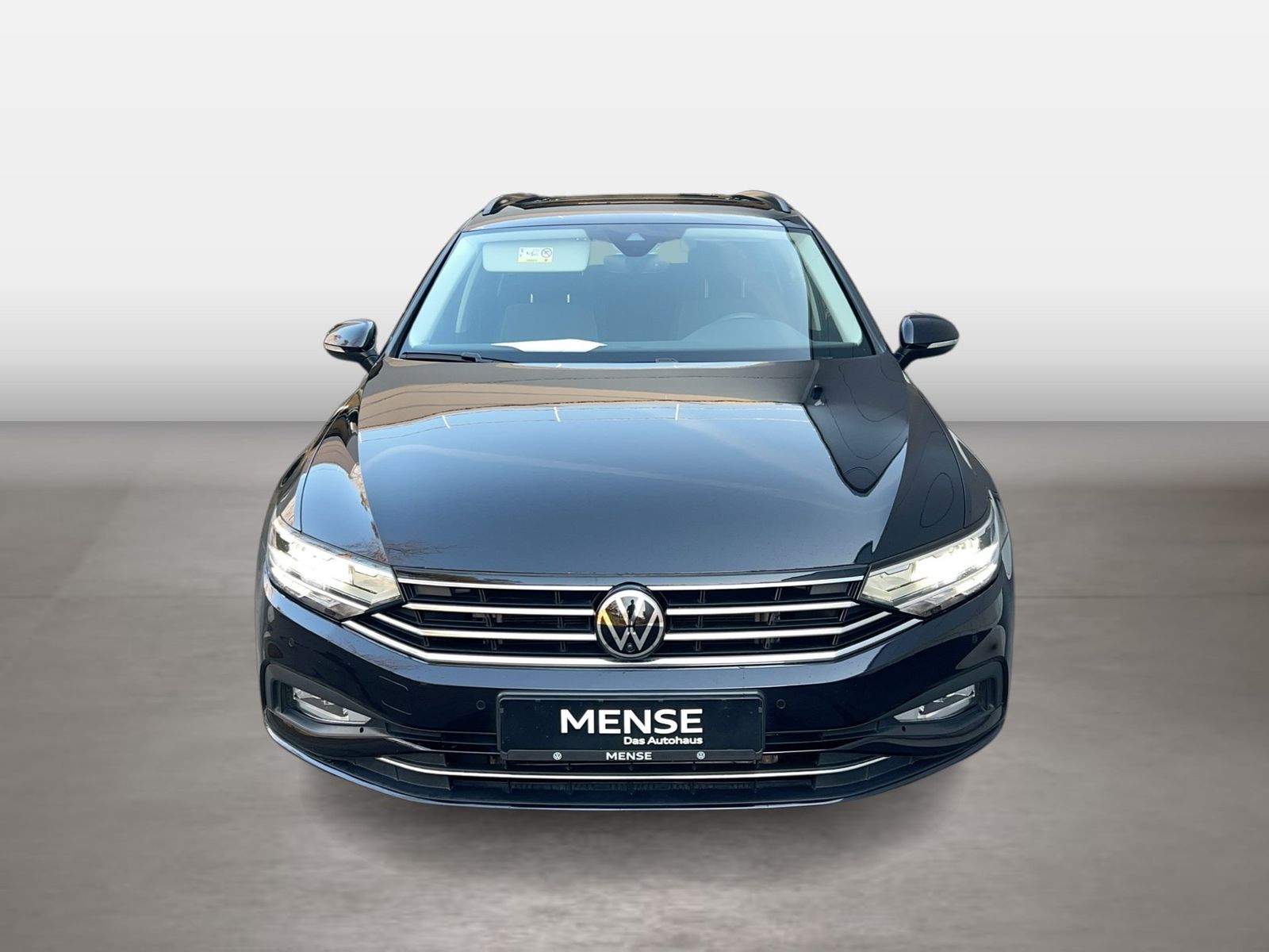 Fahrzeugabbildung Volkswagen Passat Variant 2.0 TDI 4Motion DSG Business AHK