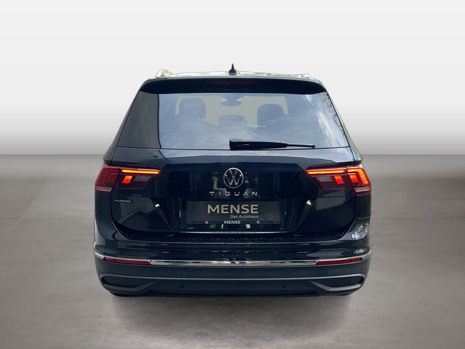 Fahrzeugabbildung Volkswagen Tiguan Allspace 2.0 TDI Life AHK|ACC|Bel.Sitz|LM