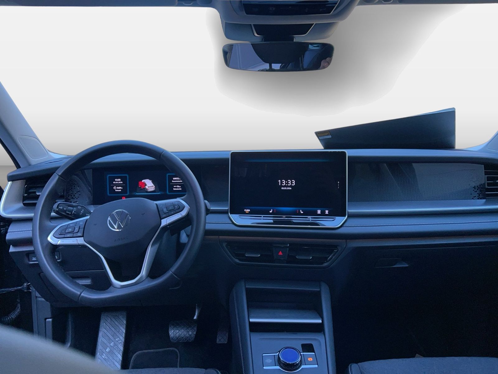 Fahrzeugabbildung Volkswagen Tayron 2.0 TDI DSG 4Motion Life IQ.Light|Matrix