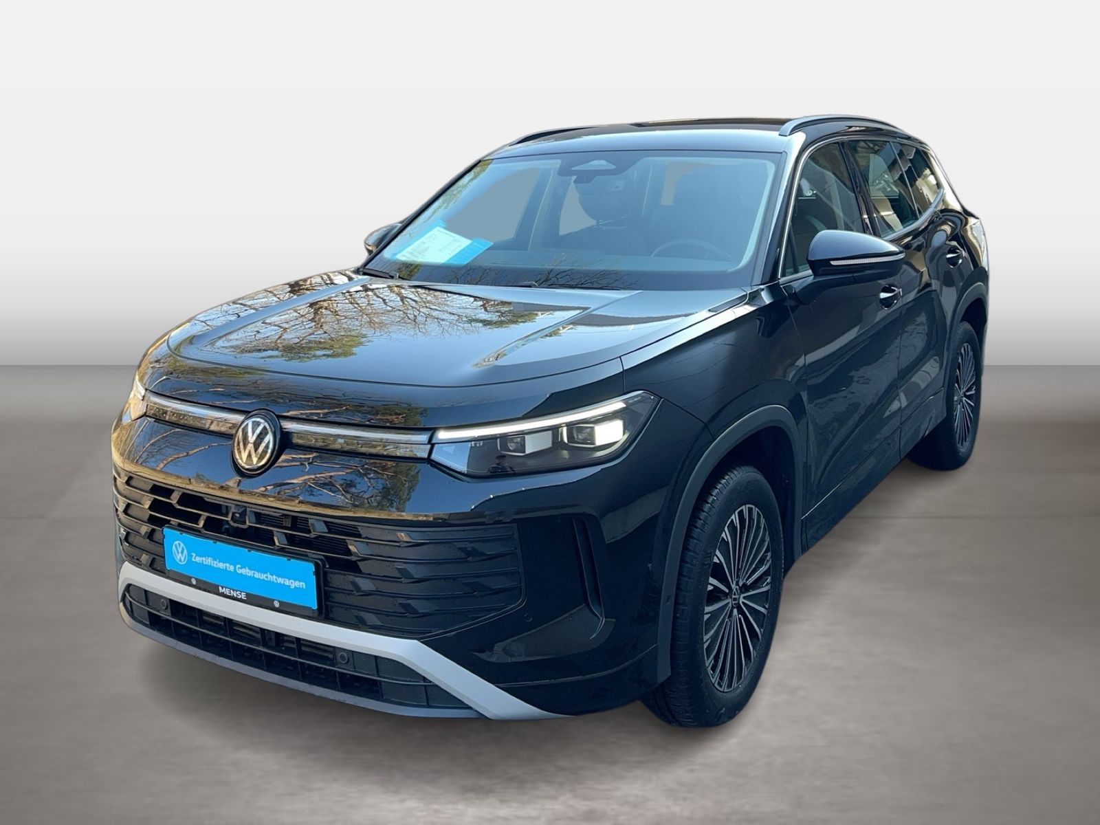 Fahrzeugabbildung Volkswagen Tayron 2.0 TDI DSG 4Motion Life IQ.Light|Matrix