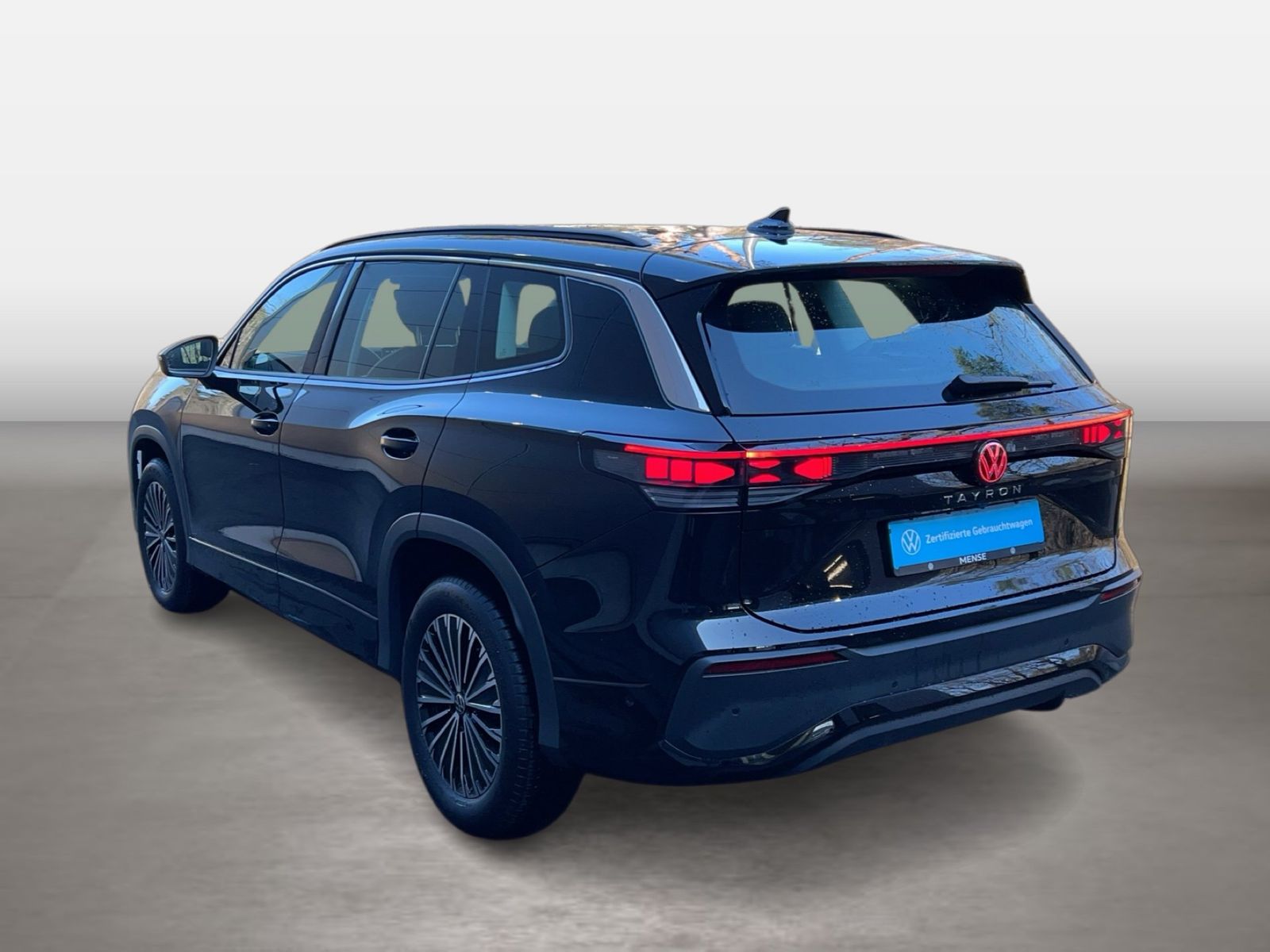 Fahrzeugabbildung Volkswagen Tayron 2.0 TDI DSG 4Motion Life IQ.Light|Matrix