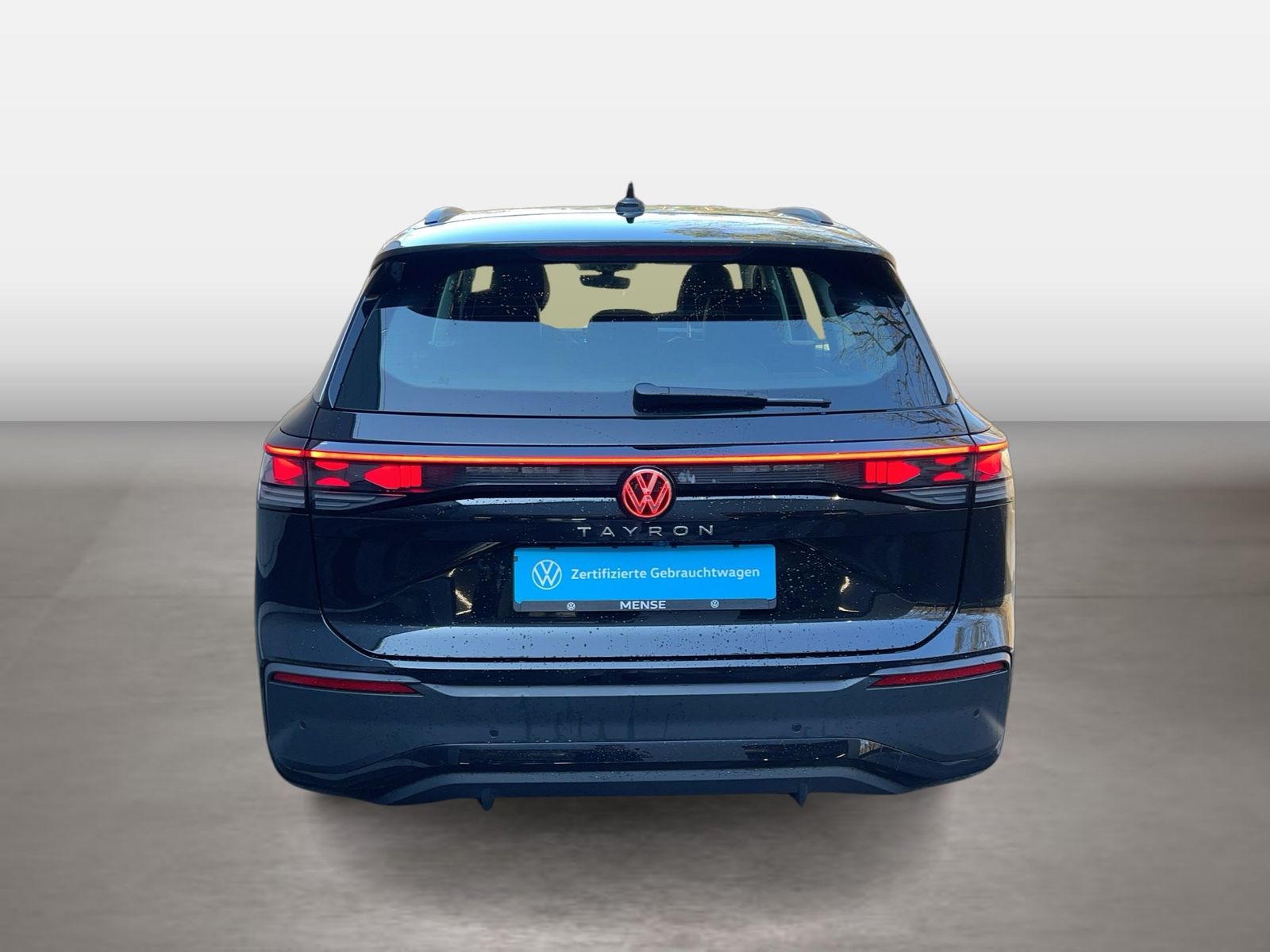 Fahrzeugabbildung Volkswagen Tayron 2.0 TDI DSG 4Motion Life IQ.Light|Matrix