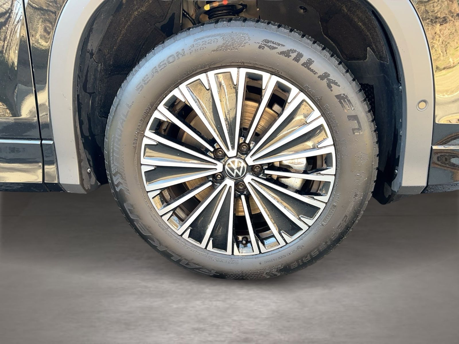 Fahrzeugabbildung Volkswagen Tayron 2.0 TDI DSG 4Motion Life IQ.Light|Matrix