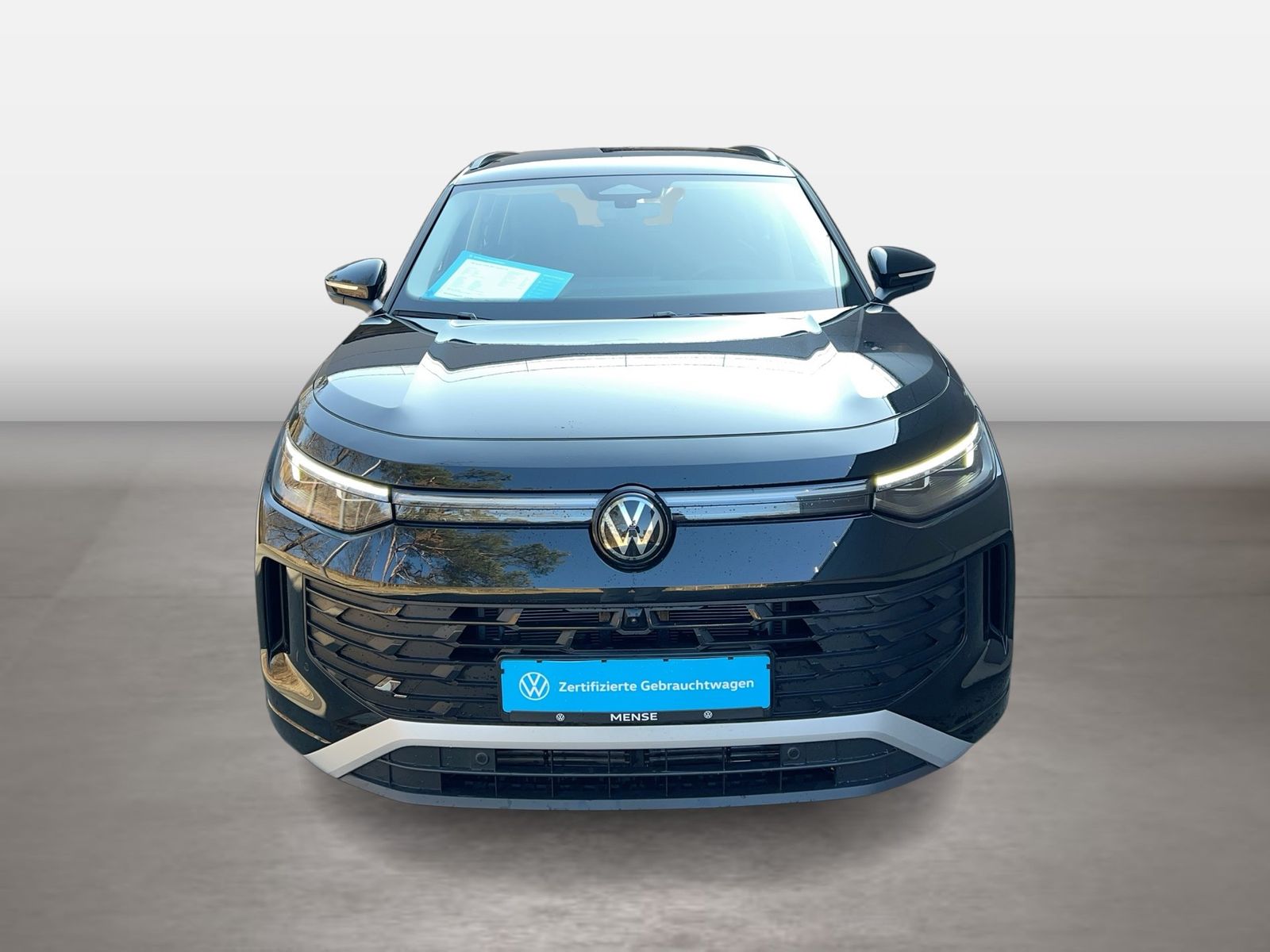 Fahrzeugabbildung Volkswagen Tayron 2.0 TDI DSG 4Motion Life IQ.Light|Matrix
